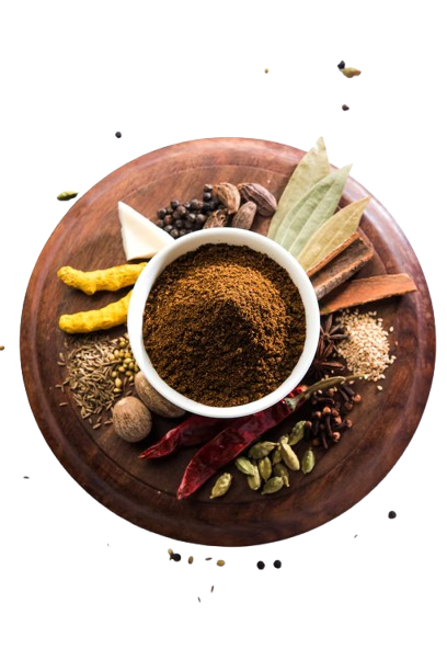 indian-garam-masala-powder-bowl-it-s-ingredients-colourful-spices-served-moody-background-selective-focus_466689-22392-removebg-preview